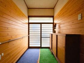 ●亀山市太岡寺町　中古一戸建て