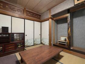 ●亀山市太岡寺町　中古一戸建て