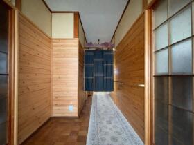 ●亀山市太岡寺町　中古一戸建て