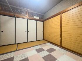 ●亀山市太岡寺町　中古一戸建て