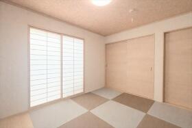 名張市桔梗が丘4番町　中古一戸建て