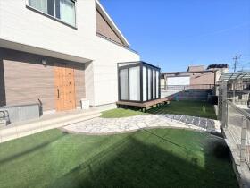 名張市桔梗が丘4番町　中古一戸建て