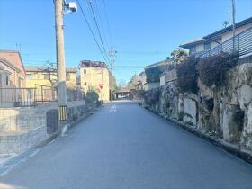 名張市桔梗が丘4番町　中古一戸建て