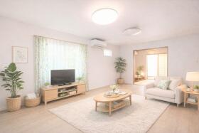 名張市桔梗が丘4番町　中古一戸建て