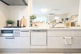 名張市桔梗が丘4番町　中古一戸建て