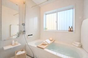 名張市桔梗が丘4番町　中古一戸建て