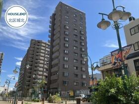 アーバンタワー大曽根