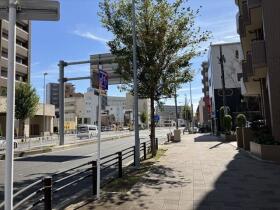 アーバンタワー大曽根