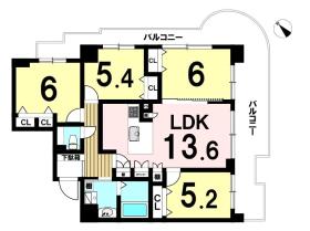 アーバンタワー大曽根