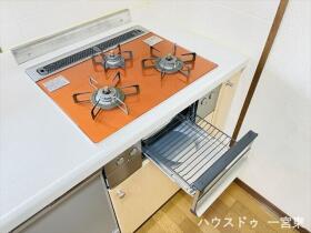 ダイアパレス一宮駅前