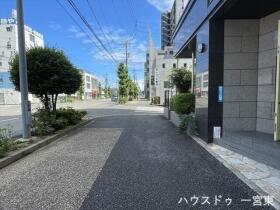 ダイアパレス一宮駅前