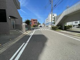 ダイアパレス一宮駅前