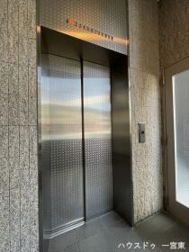 ダイアパレス一宮駅前