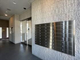 ダイアパレス一宮駅前