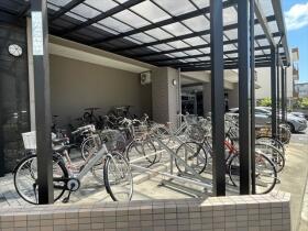 ダイアパレス一宮駅前