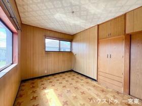 ●あま市西今宿六反地一　中古一戸建て