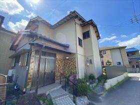 ●あま市西今宿六反地一　中古一戸建て