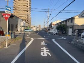 ※●名古屋市港区宝神５丁目　中古一戸建
