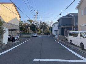 ※●名古屋市港区宝神５丁目　中古一戸建