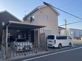 ※●名古屋市港区宝神５丁目　中古一戸建