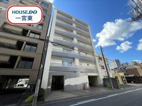 ●ナビハイツ一宮栄