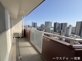 ●ナビハイツ一宮栄