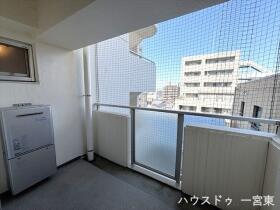 ●ナビハイツ一宮栄