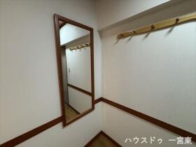 ●ナビハイツ一宮栄