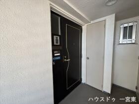 ●ナビハイツ一宮栄