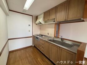 ●ナビハイツ一宮栄