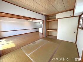 ●ナビハイツ一宮栄