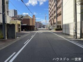 ●ナビハイツ一宮栄