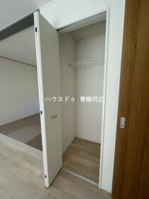 青梅市柚木町3丁目　中古戸建