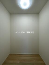 青梅市柚木町3丁目　中古戸建