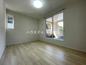 青梅市柚木町3丁目　中古戸建