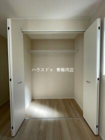 青梅市柚木町3丁目　中古戸建