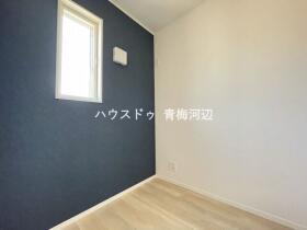 青梅市柚木町3丁目　中古戸建