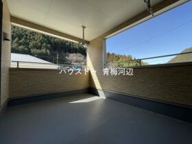 青梅市柚木町3丁目　中古戸建