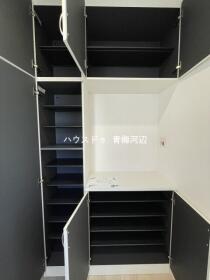 青梅市柚木町3丁目　中古戸建