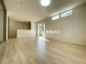 青梅市柚木町3丁目　中古戸建