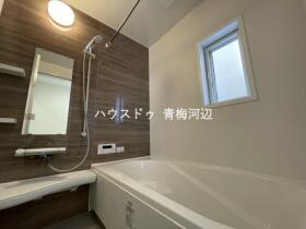 青梅市柚木町3丁目　中古戸建