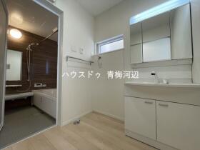 青梅市柚木町3丁目　中古戸建