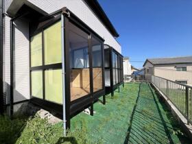 ●四日市市大字西阿倉川　中古一戸建て