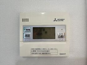 ●四日市市大字西阿倉川　中古一戸建て