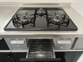 ●四日市市大字西阿倉川　中古一戸建て