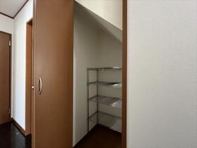 ●四日市市大字西阿倉川　中古一戸建て