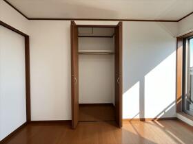 ●四日市市大字西阿倉川　中古一戸建て