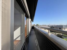 ●四日市市大字西阿倉川　中古一戸建て