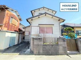 名古屋市緑区太子2期　1号地　建築条件なし土地