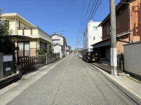 名古屋市緑区太子2期　1号地　建築条件なし土地